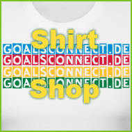 GoalsConnect Shirt Shop